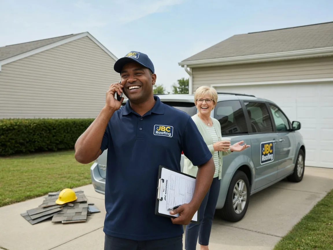 Roof Replacement Stevenson, AL FAQs